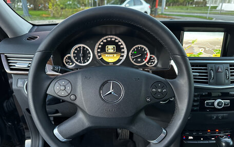 Mercedes-Benz E-Класс, 2011 год, 1 950 000 рублей, 13 фотография