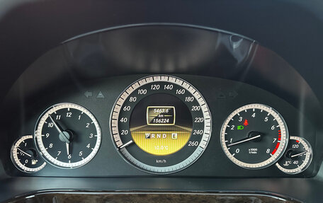 Mercedes-Benz E-Класс, 2011 год, 1 950 000 рублей, 12 фотография