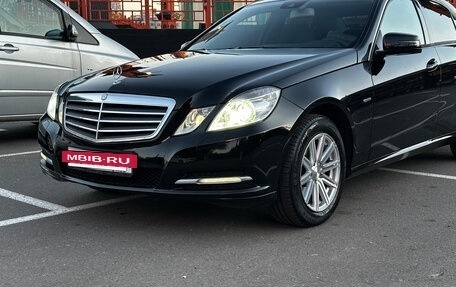 Mercedes-Benz E-Класс, 2011 год, 1 950 000 рублей, 5 фотография