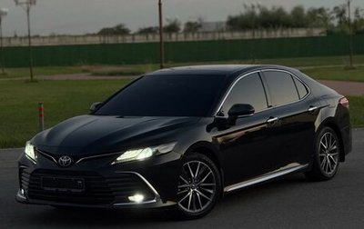 Toyota Camry, 2022 год, 3 350 000 рублей, 1 фотография