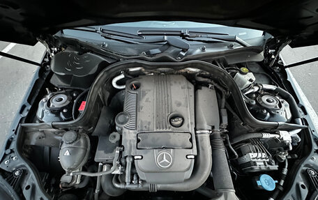Mercedes-Benz E-Класс, 2011 год, 1 950 000 рублей, 18 фотография