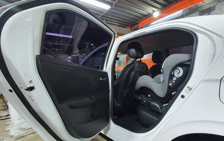 Peugeot 301 I рестайлинг, 2013 год, 650 000 рублей, 7 фотография