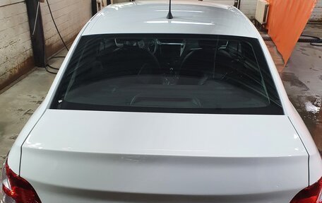 Peugeot 301 I рестайлинг, 2013 год, 650 000 рублей, 5 фотография