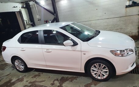 Peugeot 301 I рестайлинг, 2013 год, 650 000 рублей, 3 фотография