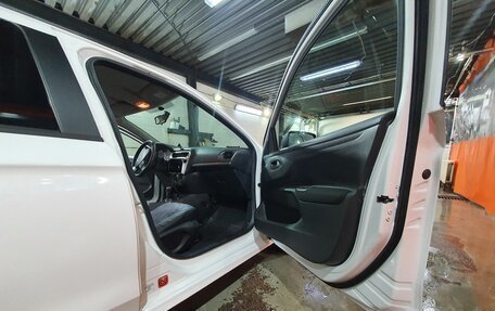Peugeot 301 I рестайлинг, 2013 год, 650 000 рублей, 9 фотография