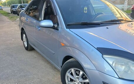 Ford Focus IV, 2004 год, 255 000 рублей, 3 фотография