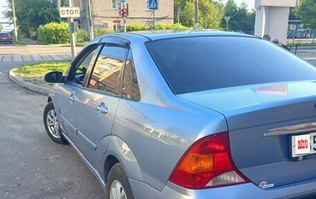 Ford Focus IV, 2004 год, 255 000 рублей, 5 фотография