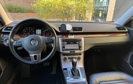 Volkswagen Passat B7, 2012 год, 750 000 рублей, 8 фотография