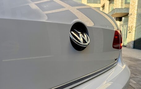 Volkswagen Passat B7, 2012 год, 750 000 рублей, 7 фотография