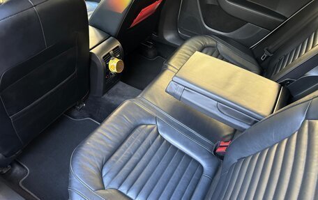 Volkswagen Passat B7, 2012 год, 750 000 рублей, 11 фотография