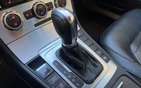 Volkswagen Passat B7, 2012 год, 750 000 рублей, 12 фотография