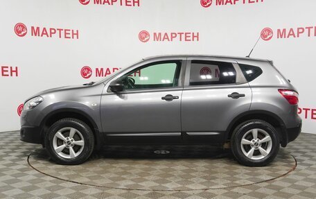 Nissan Qashqai, 2012 год, 937 000 рублей, 8 фотография