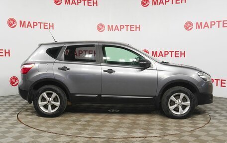 Nissan Qashqai, 2012 год, 937 000 рублей, 4 фотография
