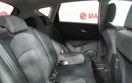 Nissan Qashqai, 2012 год, 937 000 рублей, 11 фотография