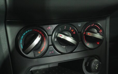 Nissan Qashqai, 2012 год, 937 000 рублей, 13 фотография