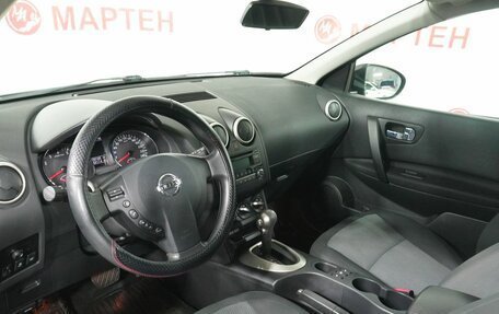 Nissan Qashqai, 2012 год, 937 000 рублей, 9 фотография
