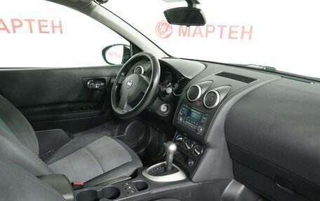 Nissan Qashqai, 2012 год, 937 000 рублей, 10 фотография