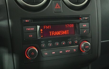 Nissan Qashqai, 2012 год, 937 000 рублей, 12 фотография