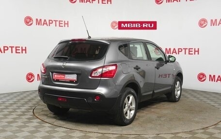 Nissan Qashqai, 2012 год, 937 000 рублей, 5 фотография