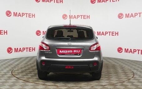 Nissan Qashqai, 2012 год, 937 000 рублей, 6 фотография