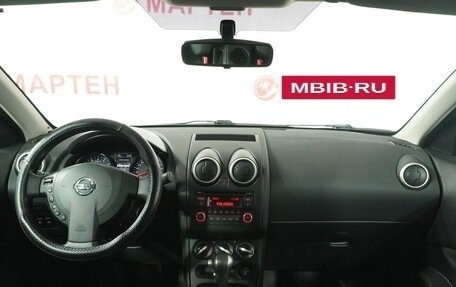 Nissan Qashqai, 2012 год, 937 000 рублей, 15 фотография