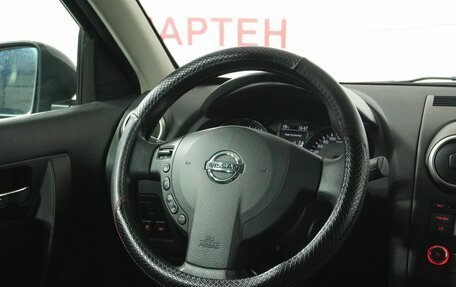 Nissan Qashqai, 2012 год, 937 000 рублей, 16 фотография