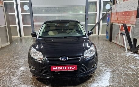 Ford Focus III, 2011 год, 750 000 рублей, 1 фотография