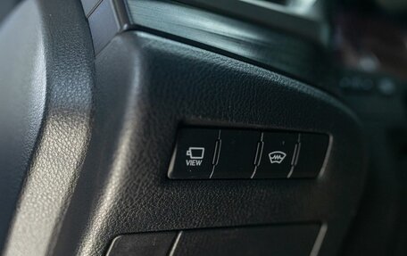 Lexus ES VII, 2018 год, 4 189 000 рублей, 17 фотография