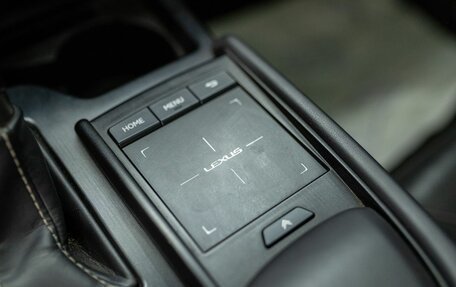 Lexus ES VII, 2018 год, 4 189 000 рублей, 18 фотография