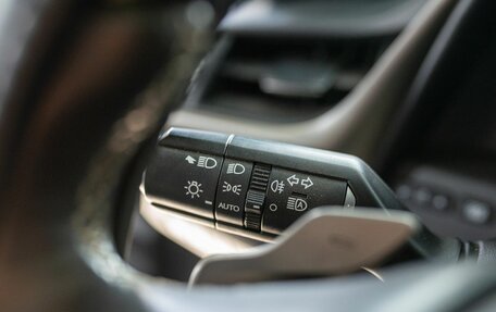 Lexus ES VII, 2018 год, 4 189 000 рублей, 13 фотография