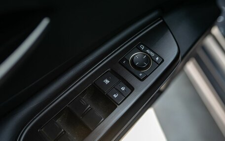 Lexus ES VII, 2018 год, 4 189 000 рублей, 24 фотография