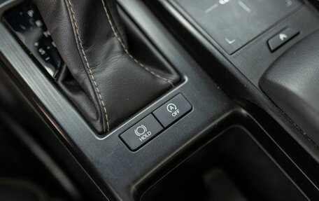 Lexus ES VII, 2018 год, 4 189 000 рублей, 19 фотография