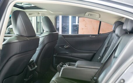 Lexus ES VII, 2018 год, 4 189 000 рублей, 31 фотография