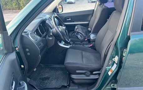 Suzuki Grand Vitara, 2008 год, 810 000 рублей, 9 фотография