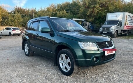 Suzuki Grand Vitara, 2008 год, 810 000 рублей, 2 фотография
