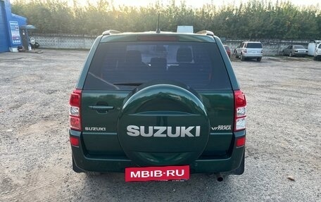 Suzuki Grand Vitara, 2008 год, 810 000 рублей, 6 фотография