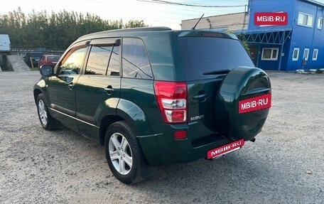 Suzuki Grand Vitara, 2008 год, 810 000 рублей, 5 фотография