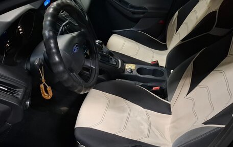 Ford Focus III, 2011 год, 750 000 рублей, 8 фотография