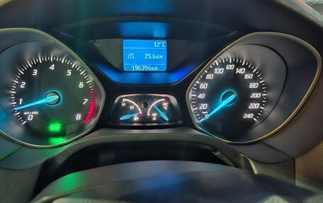 Ford Focus III, 2011 год, 750 000 рублей, 12 фотография