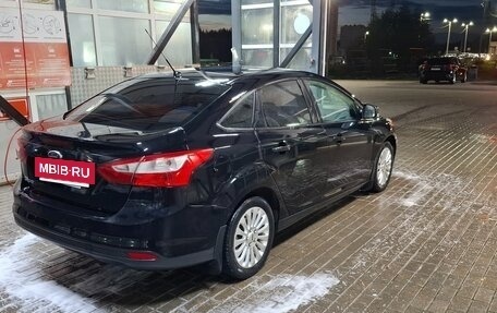 Ford Focus III, 2011 год, 750 000 рублей, 3 фотография