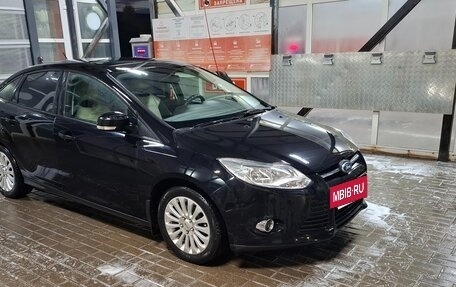 Ford Focus III, 2011 год, 750 000 рублей, 2 фотография