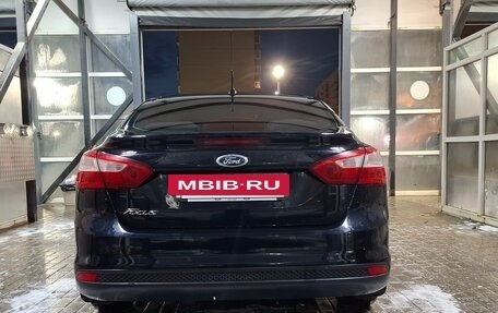 Ford Focus III, 2011 год, 750 000 рублей, 5 фотография