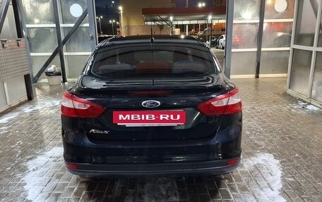 Ford Focus III, 2011 год, 750 000 рублей, 4 фотография
