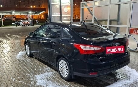 Ford Focus III, 2011 год, 750 000 рублей, 6 фотография