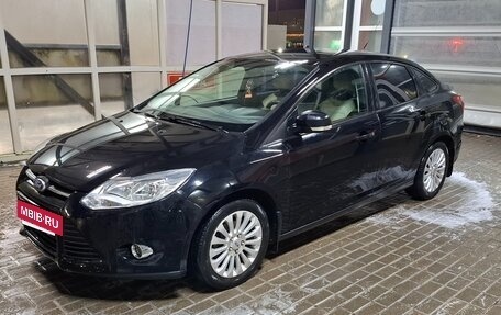 Ford Focus III, 2011 год, 750 000 рублей, 7 фотография