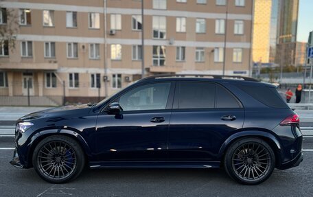 Mercedes-Benz GLE, 2019 год, 6 460 000 рублей, 3 фотография