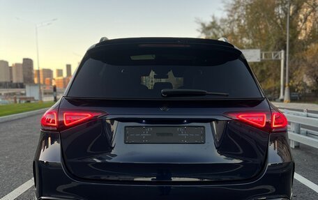 Mercedes-Benz GLE, 2019 год, 6 460 000 рублей, 2 фотография
