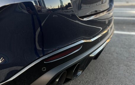 Mercedes-Benz GLE, 2019 год, 6 460 000 рублей, 10 фотография