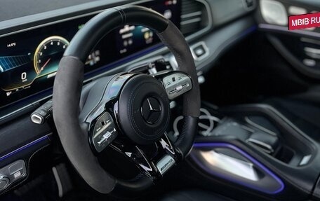 Mercedes-Benz GLE, 2019 год, 6 460 000 рублей, 12 фотография
