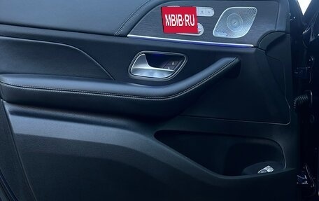 Mercedes-Benz GLE, 2019 год, 6 460 000 рублей, 15 фотография